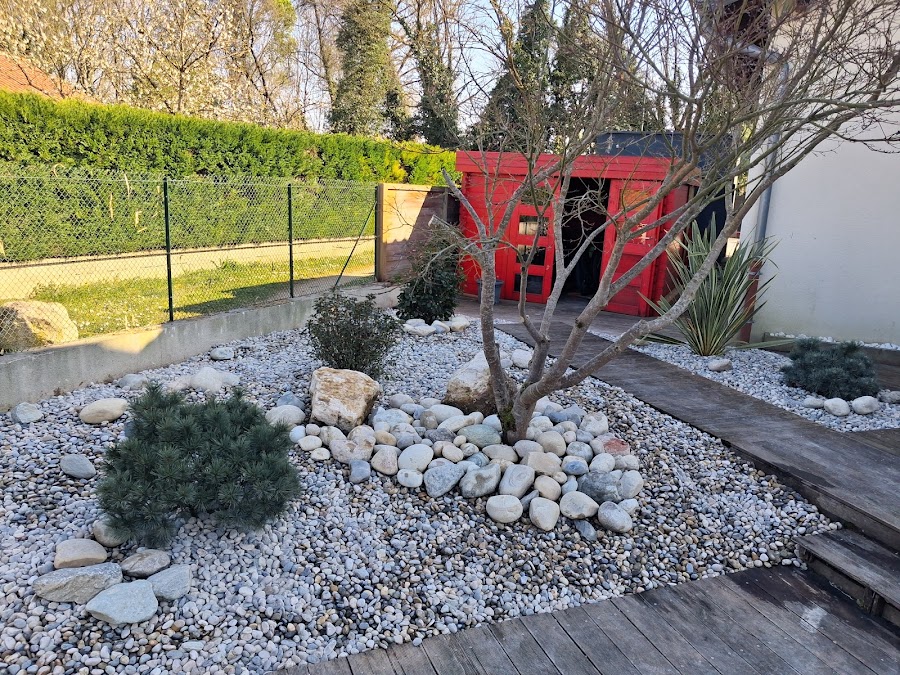 Paysagiste & entretien de jardin Balan