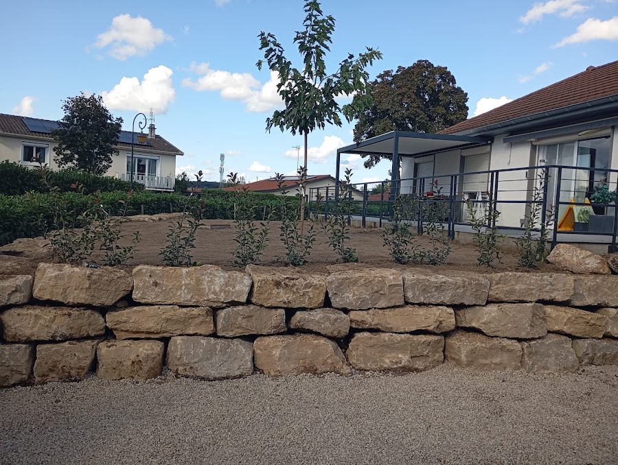 Paysagiste & entretien de jardin Balan