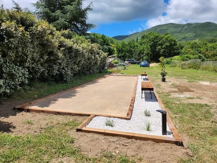 Paysagiste & entretien de jardin Balan