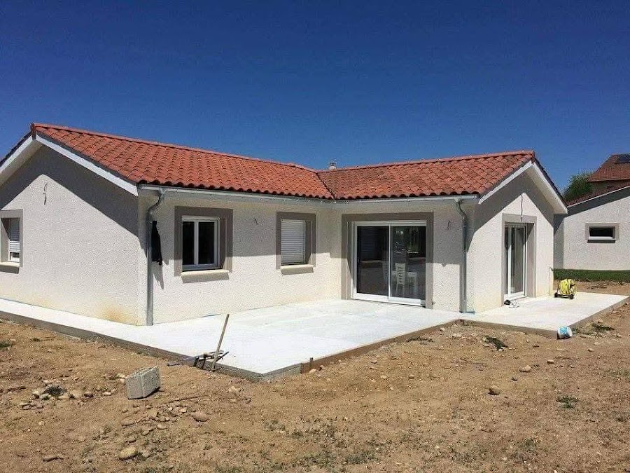 Paysagiste & entretien de jardin Balan