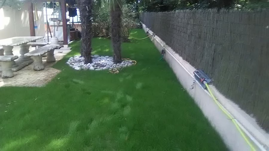 Paysagiste & entretien de jardin Balan