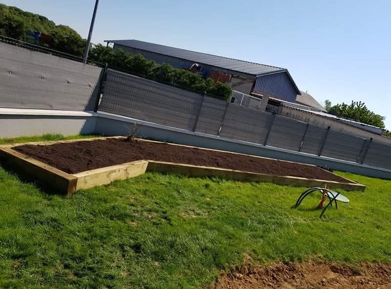 Paysagiste & entretien de jardin Balan