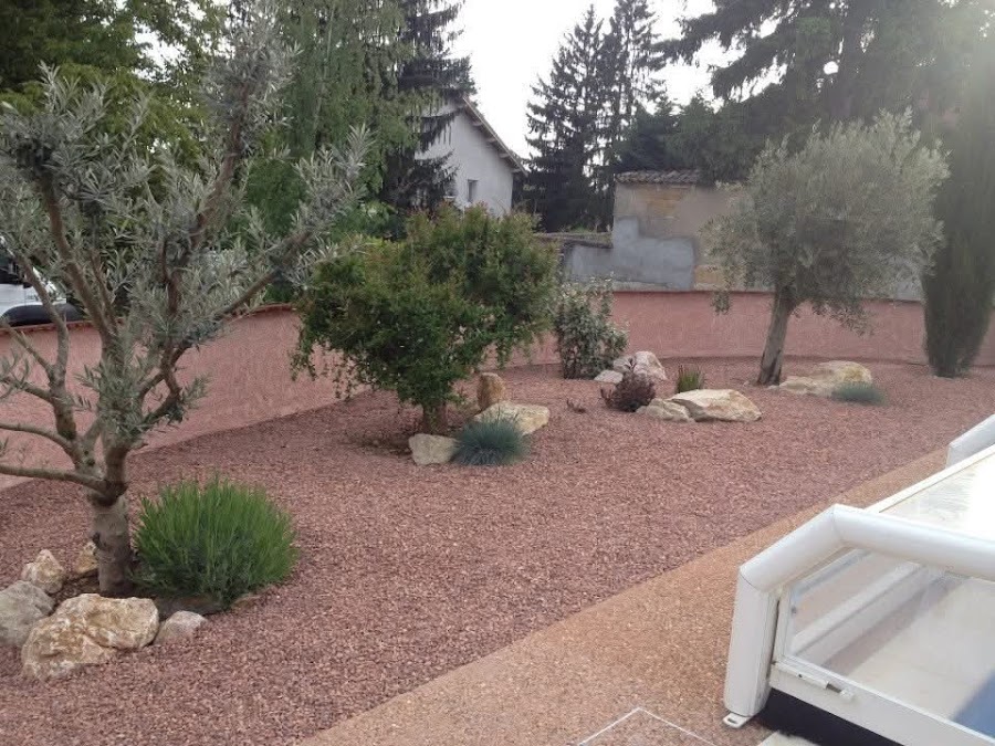 Paysagiste & entretien de jardin Balan